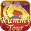 rummy all bonus app icon