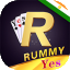 rummy win app download icon